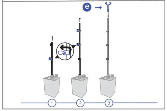 Assembly Instruction