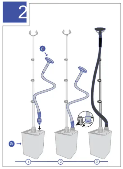 Assembly Instruction