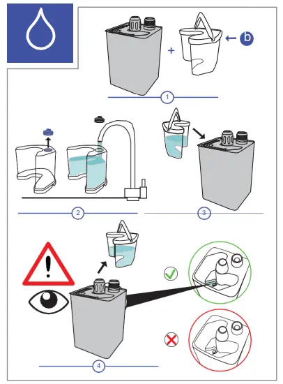Operating Instruction