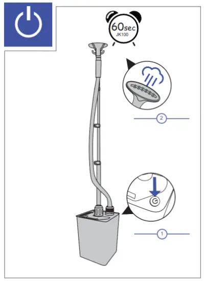 Operating Instruction