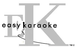 easy karaoke logio