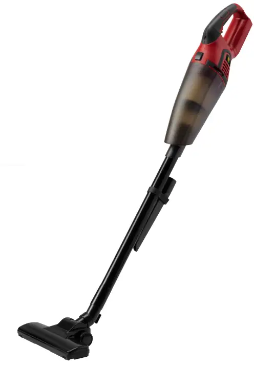 MEEC TOOLS 012171 18V Handheld Vacuum Cleaner