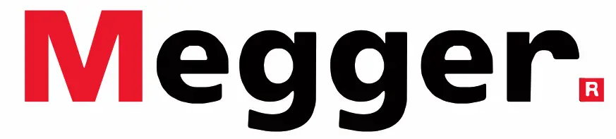 Megger Logo