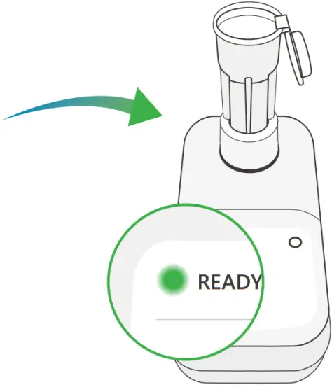 LUCIRA HEALTH COVID-19 - Step 1 - 2