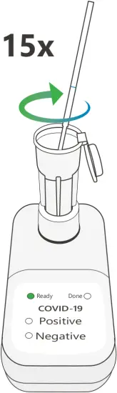 LUCIRA HEALTH COVID-19 - Step 3 - 1