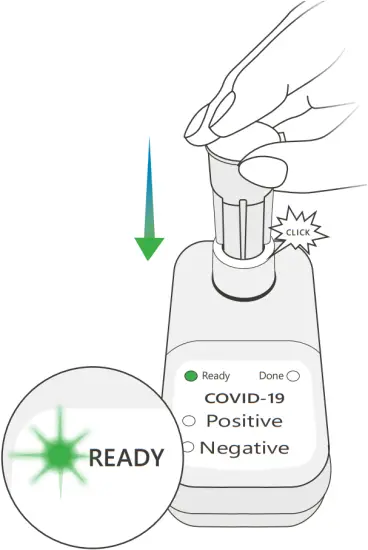 LUCIRA HEALTH COVID-19 - Step 3 - 2
