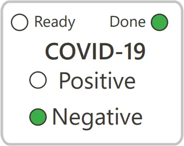 LUCIRA HEALTH COVID-19 - Step 4 - 2