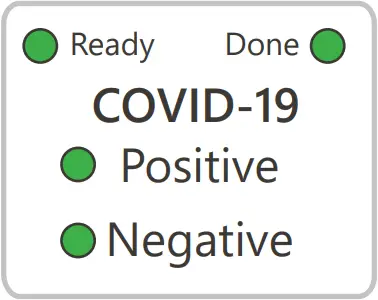 LUCIRA HEALTH COVID-19 - Step 4 - 3