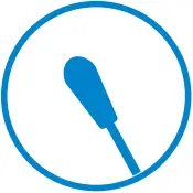 LUCIRA HEALTH COVID-19 - Swab 2