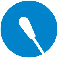 LUCIRA HEALTH COVID-19 - Swab