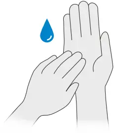 LUCIRA HEALTH COVID-19 - Wash