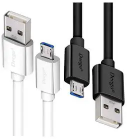 DEEGO 5336201 Micro USB Cable prod
