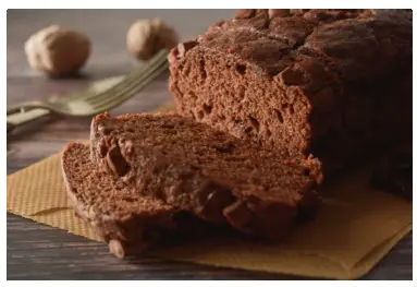 Chocolate Pound Cake