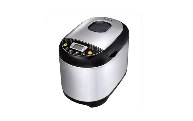 Ovente Multi-function Bread Maker User Manual Ovente Multi-function Bread Maker User Manual