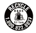 Battery recycling