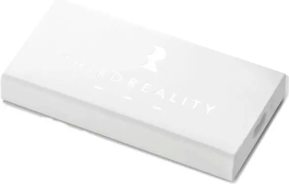 Third Reality 3rsb015bz Smart Blind User Guide