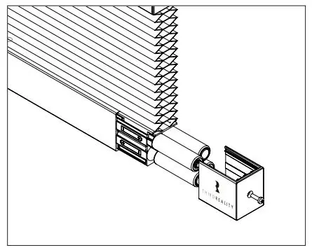 THIRD REALITY 3RSB015BZ Smart Blind fig 10