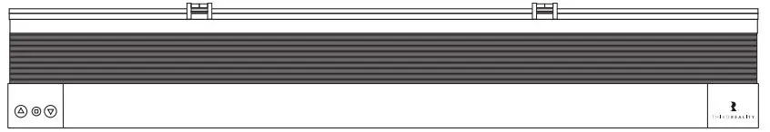 THIRD REALITY 3RSB015BZ Smart Blind fig 11