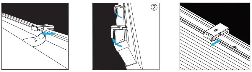 THIRD REALITY 3RSB015BZ Smart Blind fig 12
