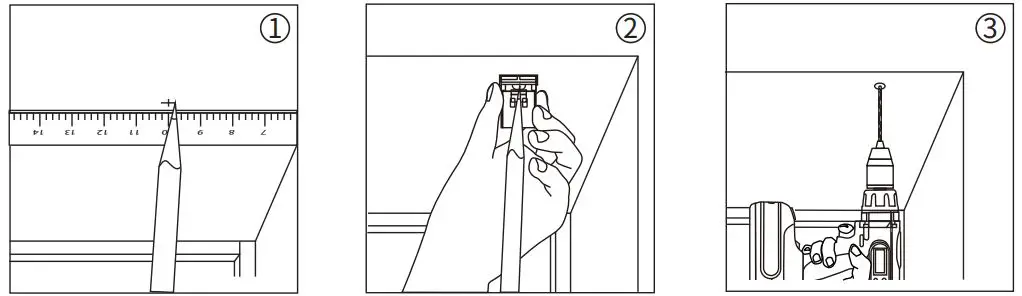 THIRD REALITY 3RSB015BZ Smart Blind fig 5