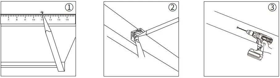 THIRD REALITY 3RSB015BZ Smart Blind fig 8