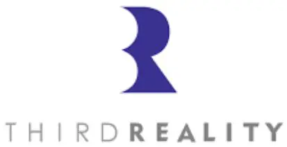 third reality logo