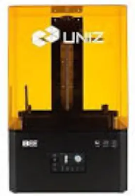 UNIZ IBEE Series 3D Printer