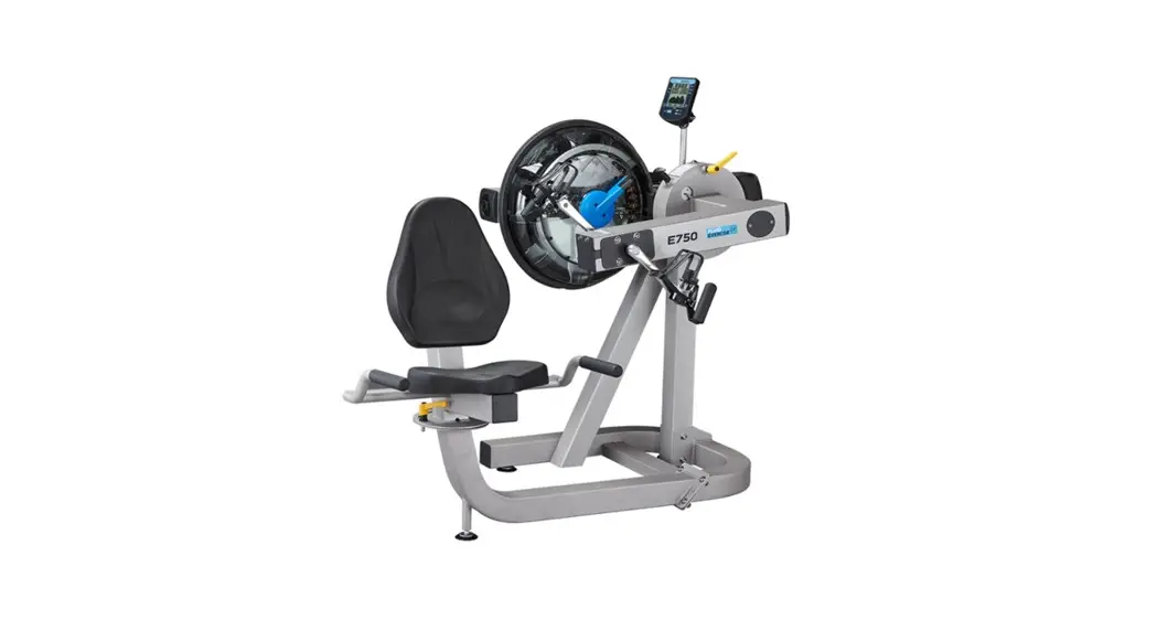First Degree Fitness E750 Fluid Exercise Cycle User Guide First Degree Fitness E750 Fluid Exercise Cycle User Guide