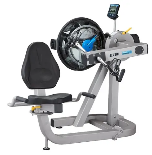 FIRST DEGREE FITNESS E750 Fluid Exercise Cycle