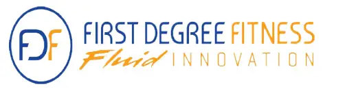 FIRST DEGREE FITNESS logo