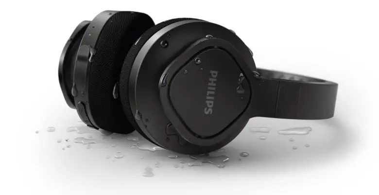 PHILIPS-Wireless-Sports-Headphones