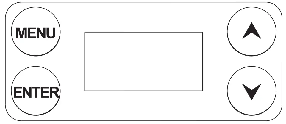 ADJ Encore Burst UV IP - parts 2