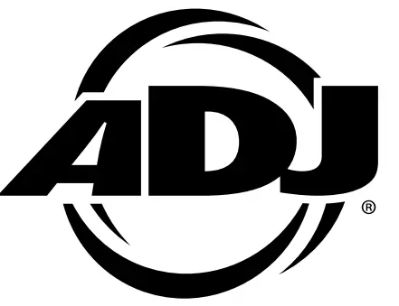 ADJ - logo