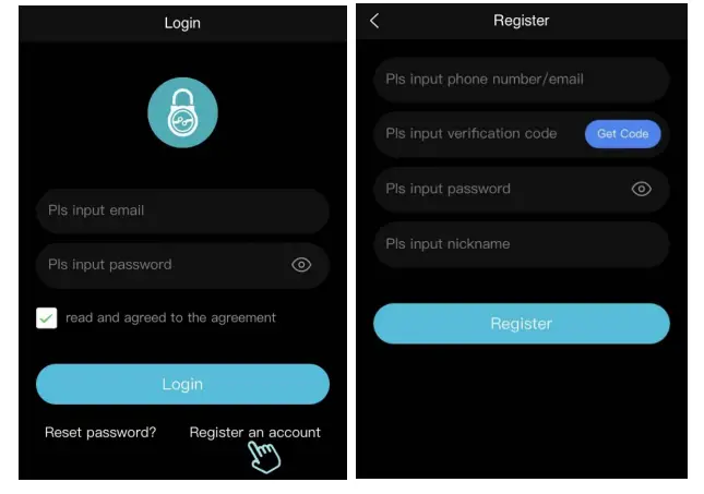 Megafeis-DBD-Smart-Fingerprint-Bluetooth-Padlock-2