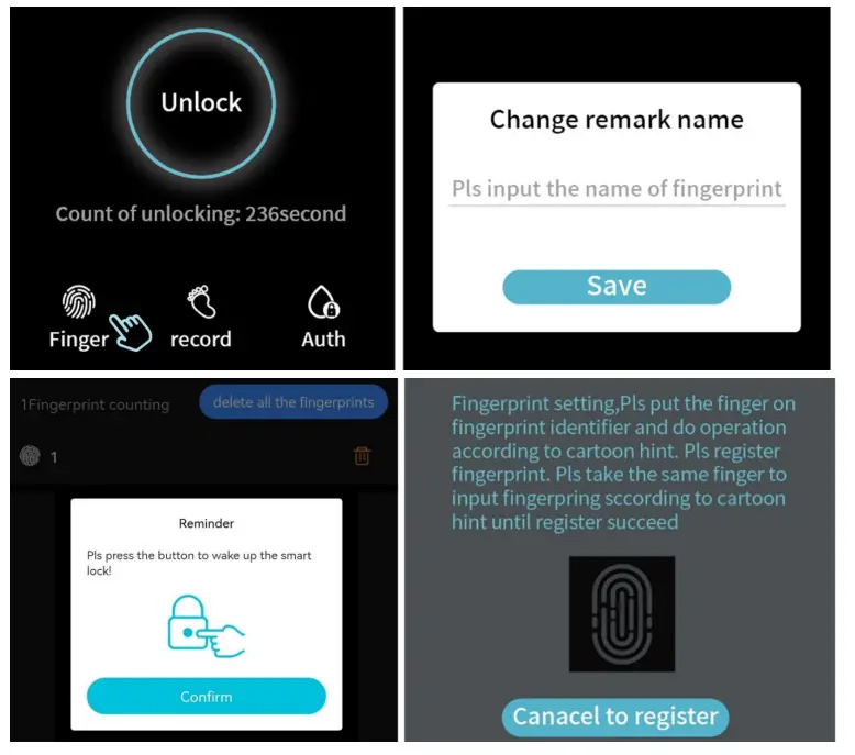 Megafeis-DBD-Smart-Fingerprint-Bluetooth-Padlock-5