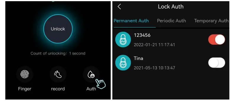 Megafeis-DBD-Smart-Fingerprint-Bluetooth-Padlock-7