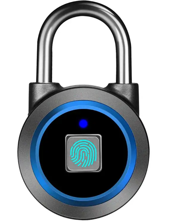 Megafeis-DBD-Smart-Fingerprint-Bluetooth-Padlock