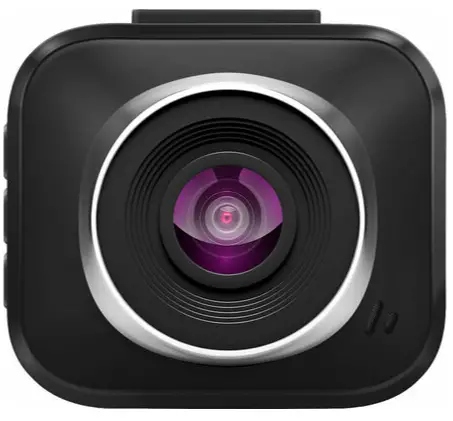 niceboy Pilot Q2 Wi-Fi Dash Camera