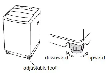 COSTWAY-EP24896-Washing-Machine-FIG10
