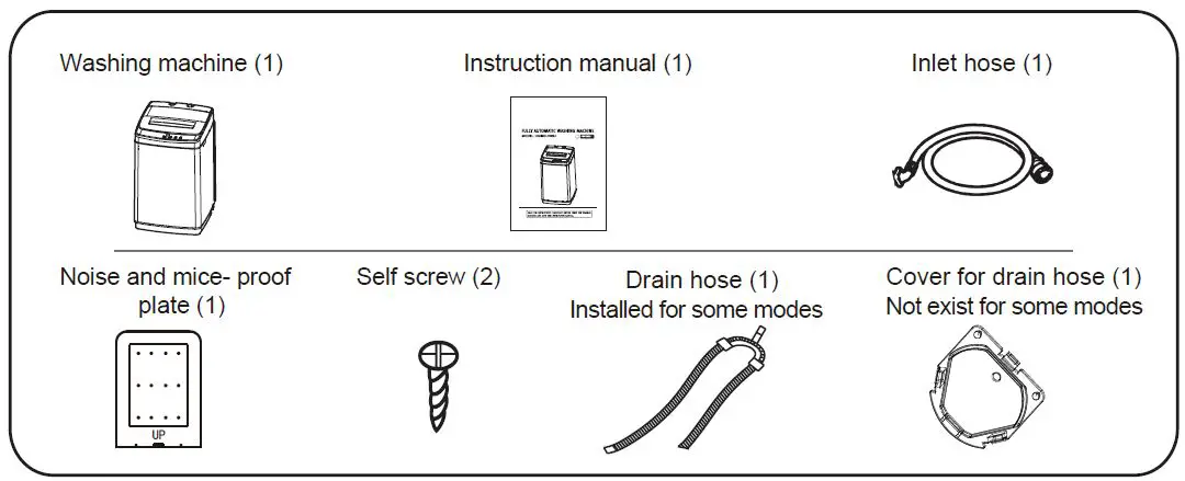 COSTWAY-EP24896-Washing-Machine-FIG2