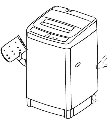 COSTWAY-EP24896-Washing-Machine-FIG3