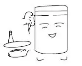 COSTWAY-EP24896-Washing-Machine-FIG32