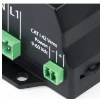 eGauge EG4xxx Meter Data-Logger Server - Figure 4