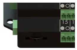 eGauge EG4xxx Meter Data-Logger Server - Figure 7