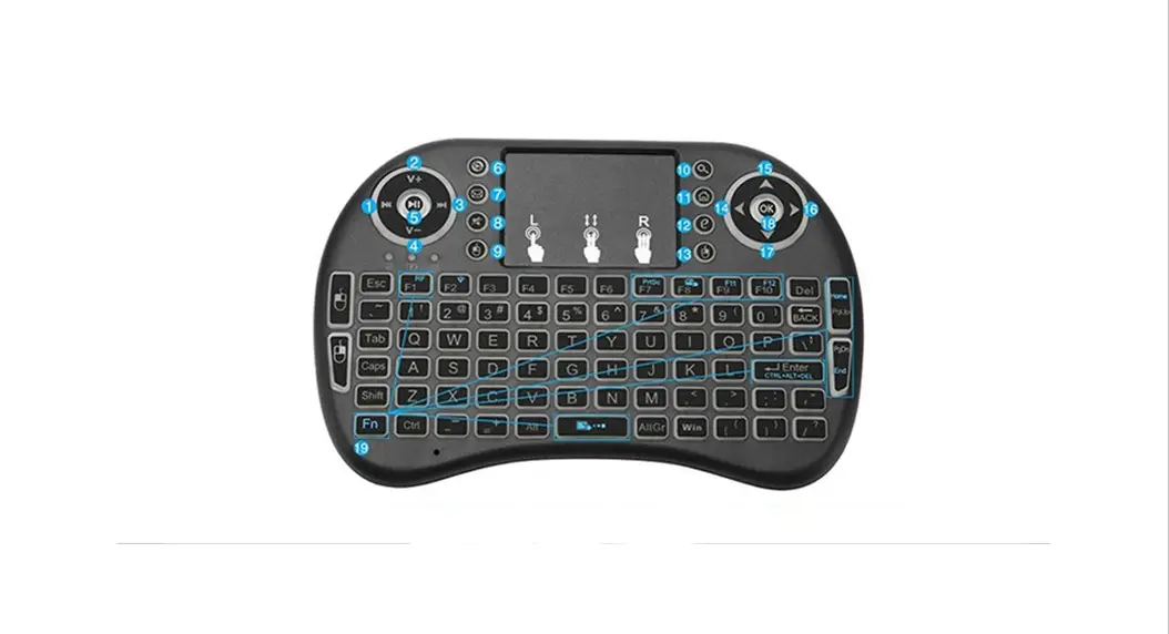 Dong Guan Jin Qi Technology Kph-030 Bluetooth Keyboard Instruction Manual Dong Guan Jin Qi Technology Kph-030 Bluetooth Keyboard Instruction Manual