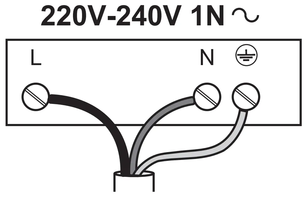 IKEA 204 675 92 VALBILDAD Induction Hob - fig 2