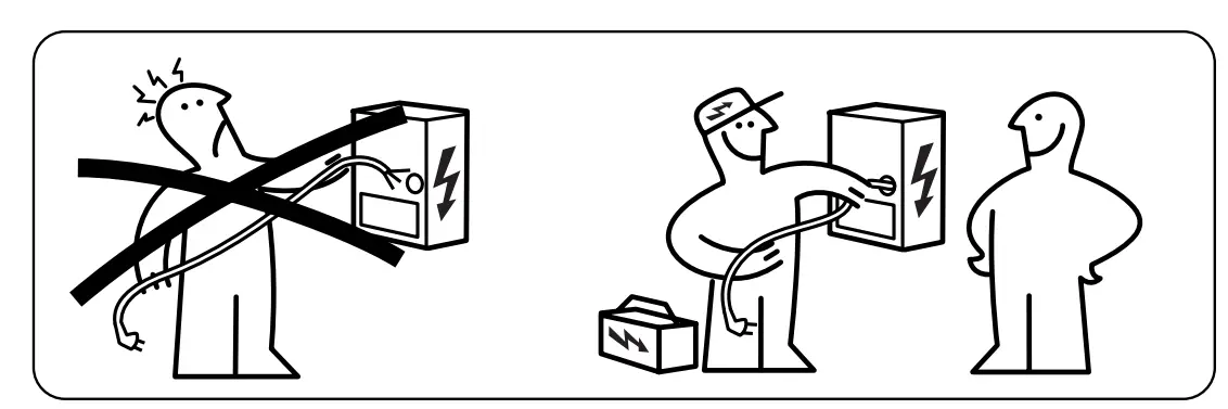 IKEA 204 675 92 VALBILDAD Induction Hob - fig 3