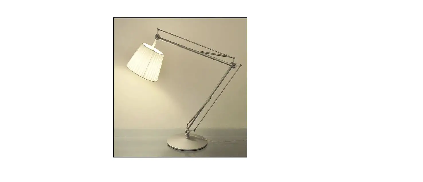 Ikea Folding Table Lamp Instructions