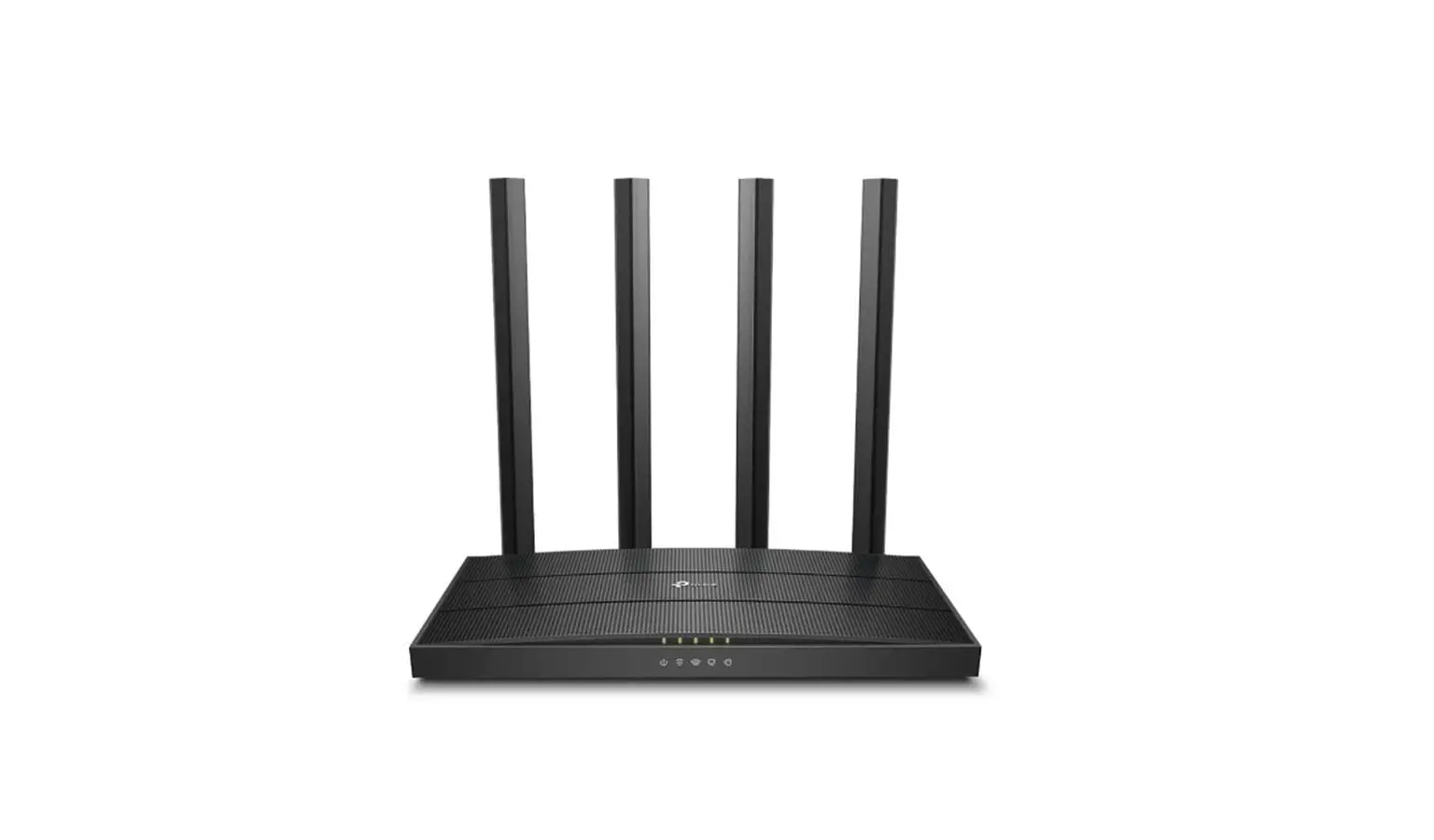 Tp-link Mu-mimo Wi-fi Router Installation Guide Tp-link Mu-mimo Wi-fi Router Installation Guide