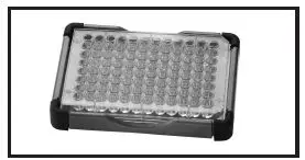 VWR 97043-562 Heavy-Duty Vortexer 10